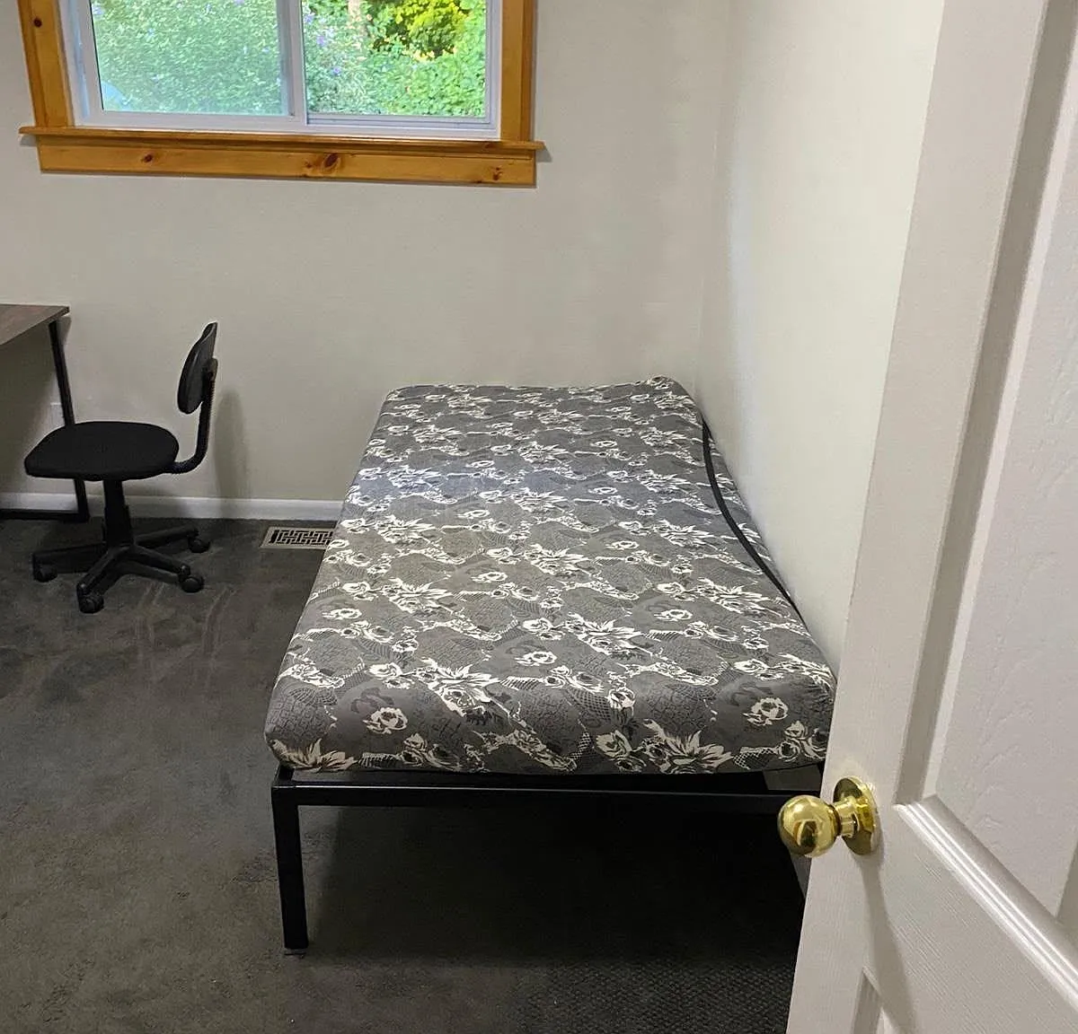 1 bed, $700 — Photo 2