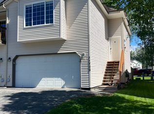 11756 Birch Knoll Loop, Anchorage, AK 99515