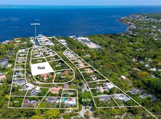 3540 N Moorings Way, Miami, FL 33133