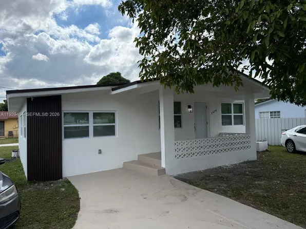 2920 NW 64th St, Miami, FL 33147