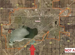 Na Na, Worthington, MN 56187