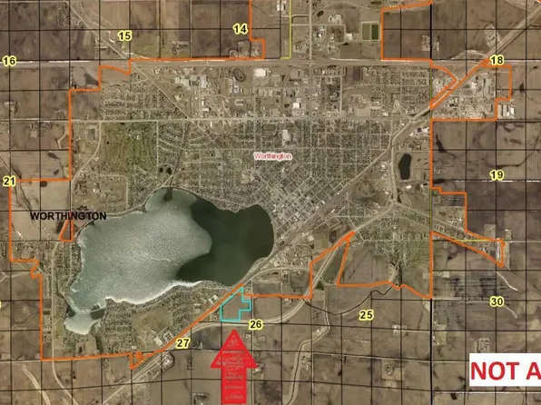 Na Na, Worthington, MN 56187