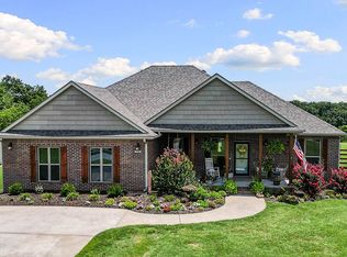 11264 Bareback Hollow Rd, Gravette, AR 72736