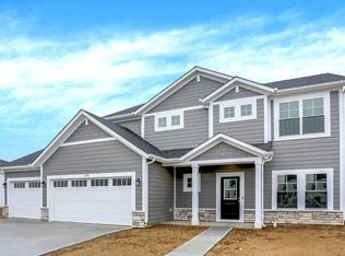 2720 Bo St W, Plainfield, IN 46168