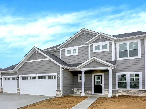 2720 Bo St W, Plainfield, IN 46168