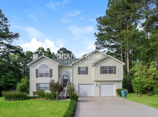 113 Eva Dr, Hampton, GA 30228