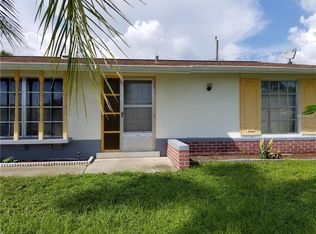8176 Cascadas Ave, North Port, FL 34287