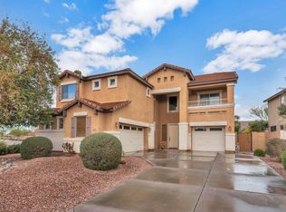 1326 W Gascon Rd, San Tan Valley, AZ 85143