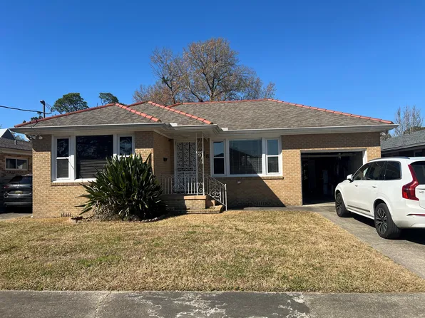 216 Barry Ave, Jefferson, LA 70121