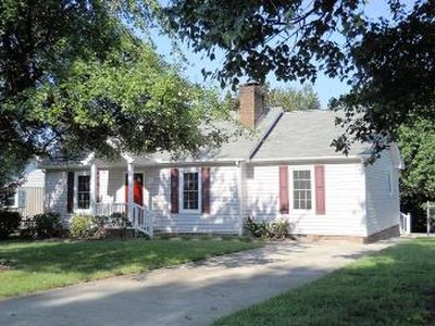 102 Briarcliff St, Apex, NC, 27502