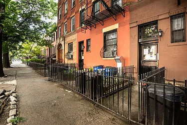 Rented by LivingNY