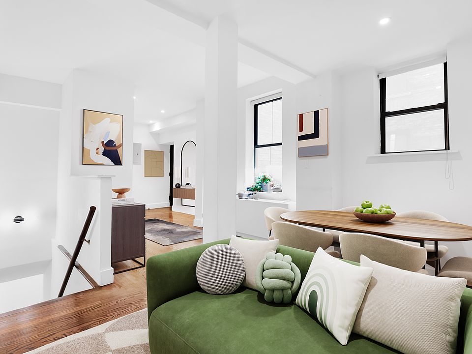 1st image of 245 W 25th St APT 1D