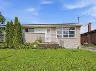 127 Wellington St, Welland, ON L3B 1B2