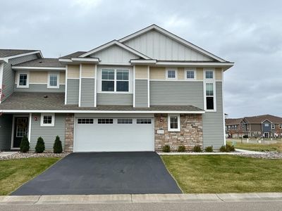 2170 Bay Dr, Lino Lakes, MN, 55038