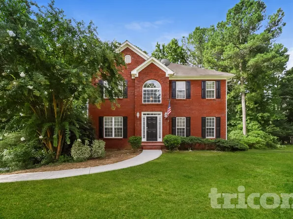 4047 Heritage Crossing Point SW, Powder Springs, GA 30127