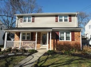 137 Oakview Dr, Media, PA 19063