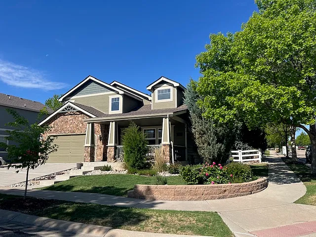 2263 Muir Ln — Photo 2