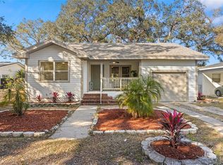 307 W Alva St, Tampa, FL 33603