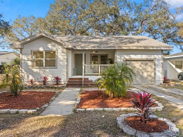 307 W Alva St, Tampa, FL 33603