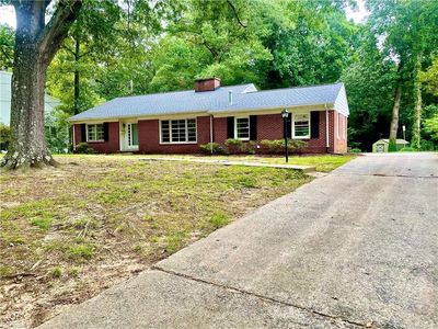 1820 Edgewood Ave, Burlington, NC, 27215