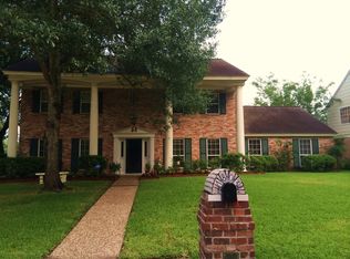 1803 Saddlecreek Dr, Houston, TX 77090