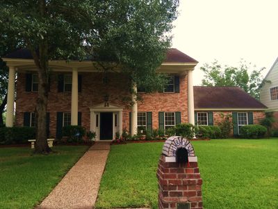 1803 Saddlecreek Dr, Houston, TX, 77090