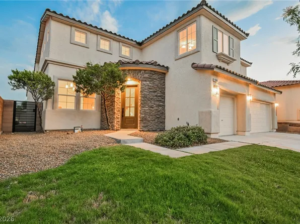 9369 Thunder Basin Ave, Las Vegas, NV 89149
