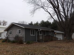 451 E Ludington Dr, Farwell, MI 48622