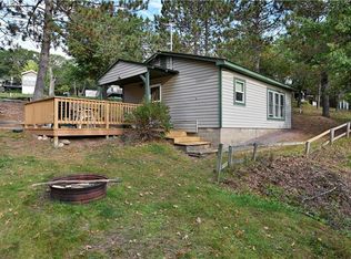 6833 View Point Lodge Rd #14, Gordon, WI 54838