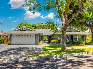 1617 Mimosa Pl, Fullerton, CA 92835