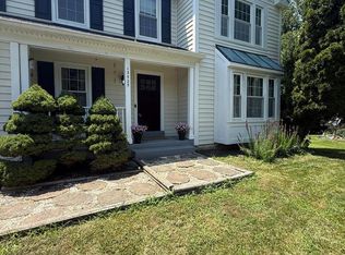 13525 Winding Trail Ct, Silver Spring, MD 20906