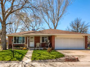 6027 Kline St, Arvada, CO 80004