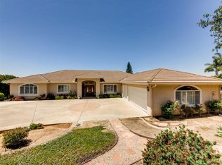 2386 Via Del Aquacate, Fallbrook, CA 92028