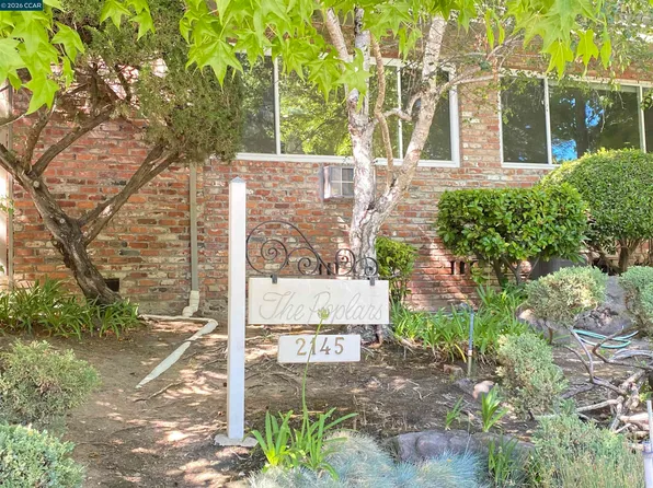 2145 Donald Dr APT 3, Moraga, CA 94556