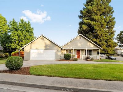 1465 W Lindo Ave, Chico, CA, 95926