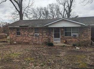348 Hilltop Dr, Black Rock, AR 72415