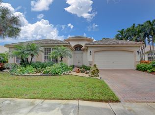 11530 Pamplona Blvd, Boynton Beach, FL 33437
