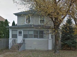 308 Hunter Ave, Joliet, IL 60436