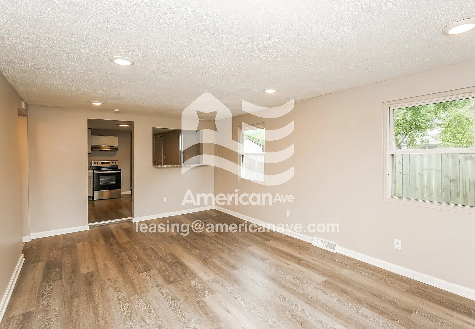 2 bed, 1.0 bath, 840 sqft, $1,259 — Photo 4
