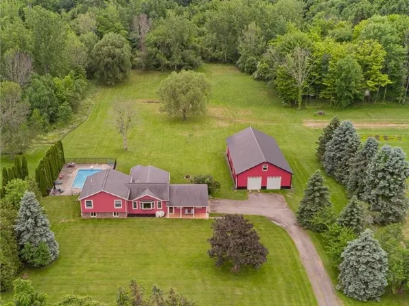 2522 Putnam Rd, Ontario, NY 14519