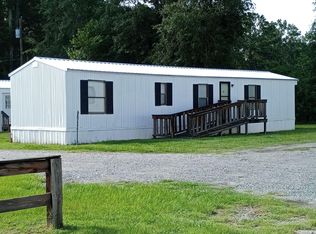 227 Bell Telephone Rd #4, Hazlehurst, GA 31539