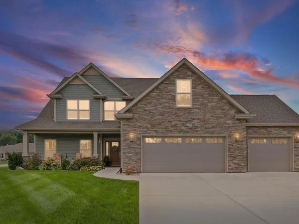 4350 Admirals Cove Dr, Lafayette, IN 47909