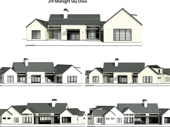 214 Midnight Sky Dr, Austin, TX 78737