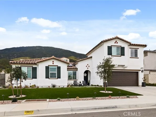 3416 O'Rourke Ave #1, San Bernardino, CA 92407