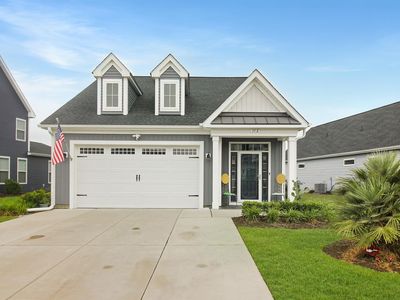 312 Goldenrod Circle, Little River, SC, 29566