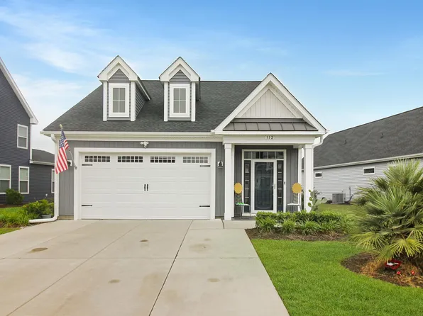 312 Goldenrod Circle, Little River, SC 29566