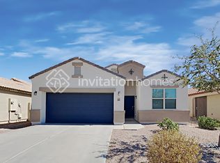 4607 S 25th Dr, Phoenix, AZ 85041