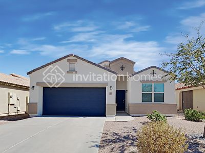 4607 S 25th Dr, Phoenix, AZ, 85041
