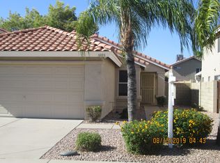 3226 E Cortez St, Phoenix, AZ 85028