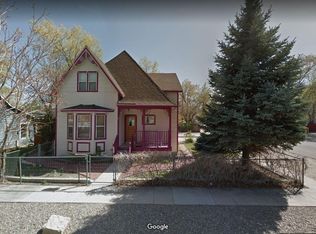 503 E Spear St, Carson City, NV